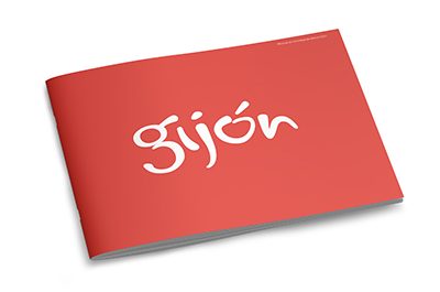 Gijón manual de marca