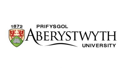 logo vector Aberystwyth University