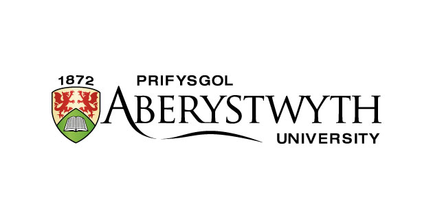 logo vector Aberystwyth University