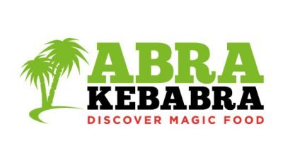 logo vector Abrakebabra