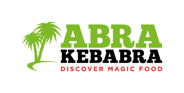 logo vector Abrakebabra