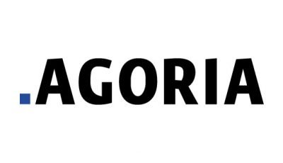 logo vector Agoria