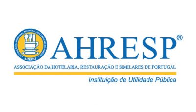 logo vector AHRESP