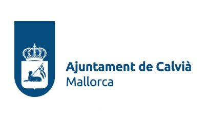 logo vector Ajuntament de Calvià