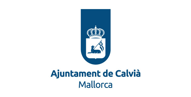 logo vector Ajuntament de Calvià