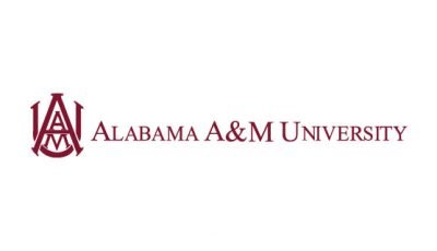 logo vector Alabama A&M University