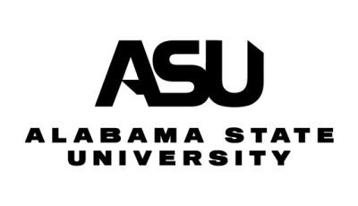 logo vector Alabama State University