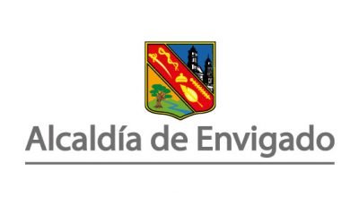logo vector Alcaldía de Envigado