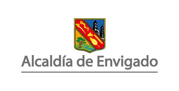 logo vector Alcaldía de Envigado