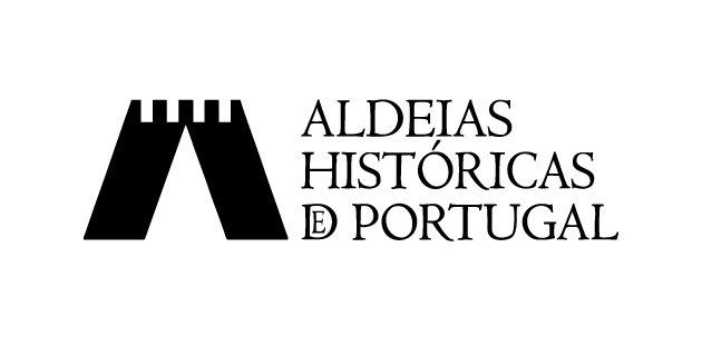 logo vector Aldeias Históricas de Portugal