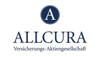 logo vector ALLCURA