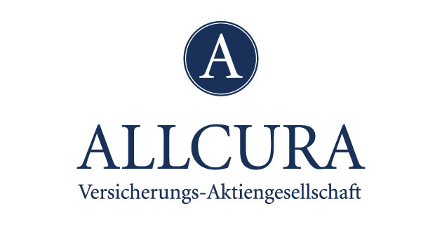 logo vector ALLCURA