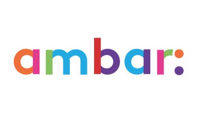logo vector Ambar