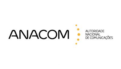 logo vector ANACOM