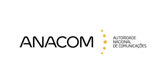 logo vector ANACOM