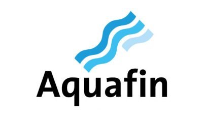 logo vector Aquafin