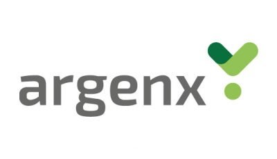 logo vector Argenx