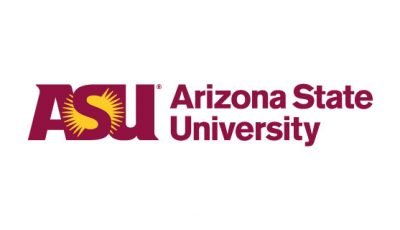 logo vector Arizona State University