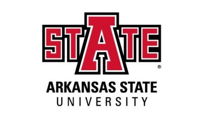 logo vector Arkansas State University