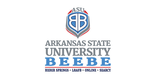 logo vector Arkansas State University Beebe