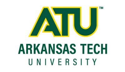 logo vector Arkansas Tech University