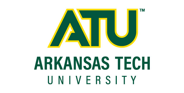 logo vector Arkansas Tech University
