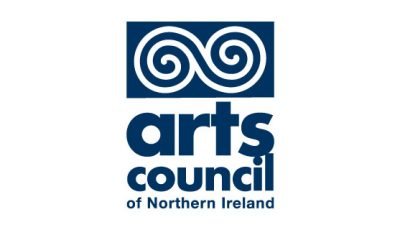 logo vector Arts Council of Northern Ireland