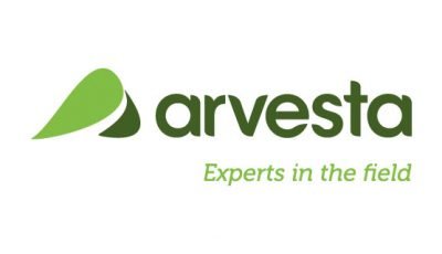logo vector Arvesta
