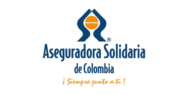 logo vector Aseguradora Solidaria de Colombia