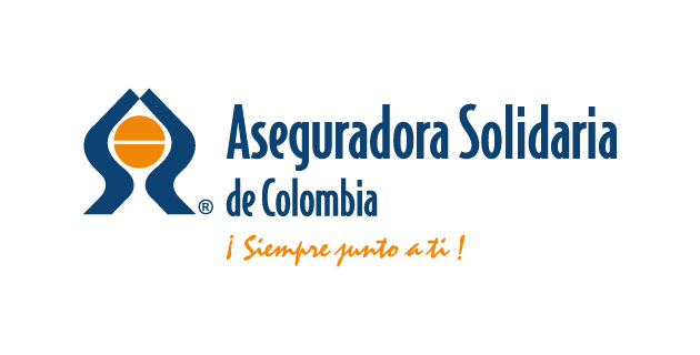 logo vector Aseguradora Solidaria de Colombia