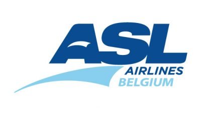 logo vector ASL Airlines Belgium