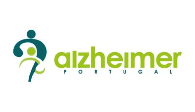 logo vector Associação Alzheimer Portugal