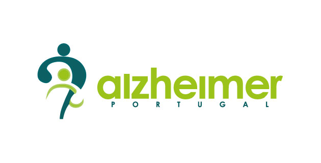 logo vector Associação Alzheimer Portugal