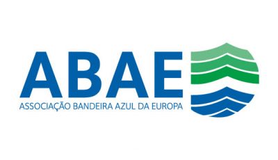 logo vector Associação Bandeira Azul da Europa