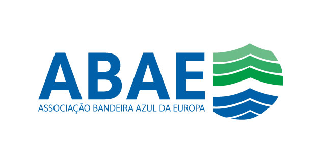 logo vector Associação Bandeira Azul da Europa