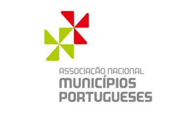 logo vector Associação Nacional de Municípios Portugueses