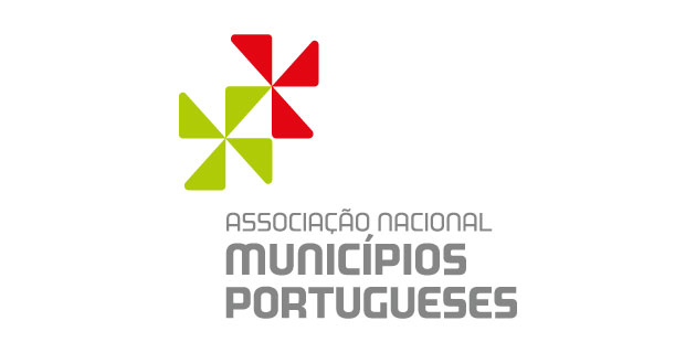 logo vector Associação Nacional de Municípios Portugueses
