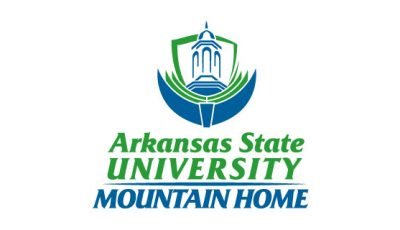 logo vector Arkansas State University - Mountain Home
