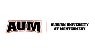 logo vector Auburn University at Montgomery