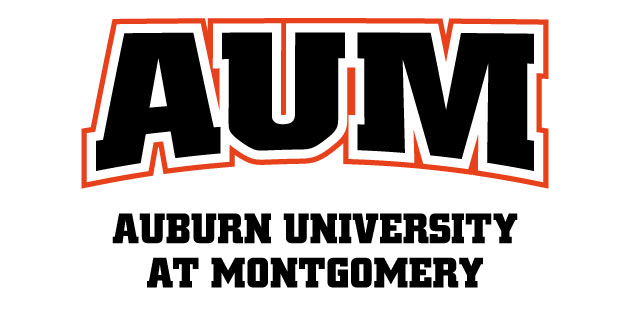 logo vector Auburn University at Montgomery