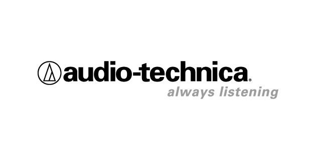 logo vector Audio-Technica