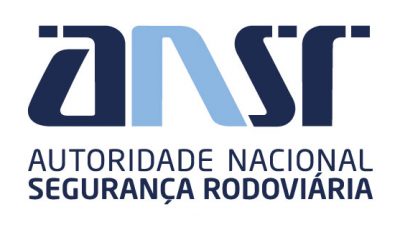 logo vector Autoridade Nacional de Segurança Rodoviária