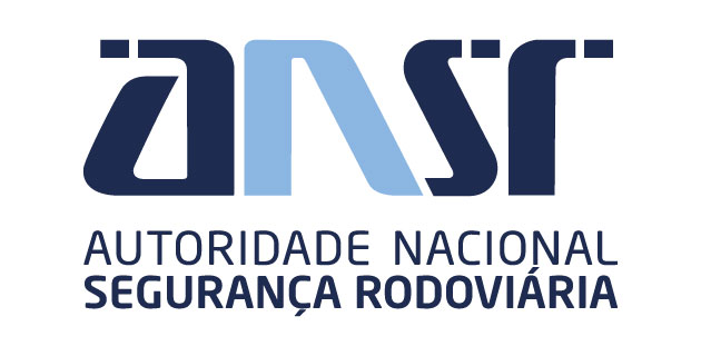 logo vector Autoridade Nacional de Segurança Rodoviária
