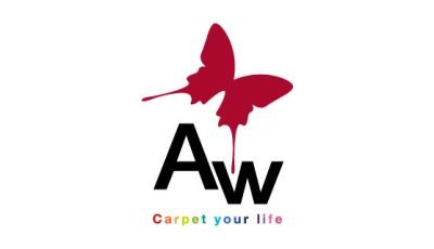 logo vector AW