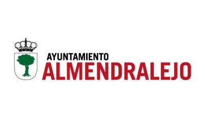 logo vector Ayuntamiento de Almendralejo