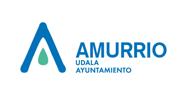 logo vector Ayuntamiento de Amurrio