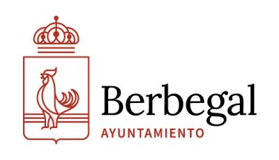 logo vector Ayuntamiento de Berbegal