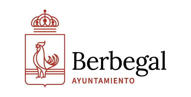 logo vector Ayuntamiento de Berbegal