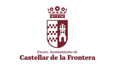 logo vector Ayuntamiento de Castellar de la Frontera