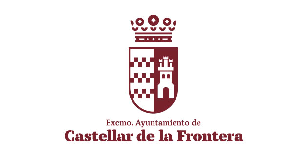 logo vector Ayuntamiento de Castellar de la Frontera